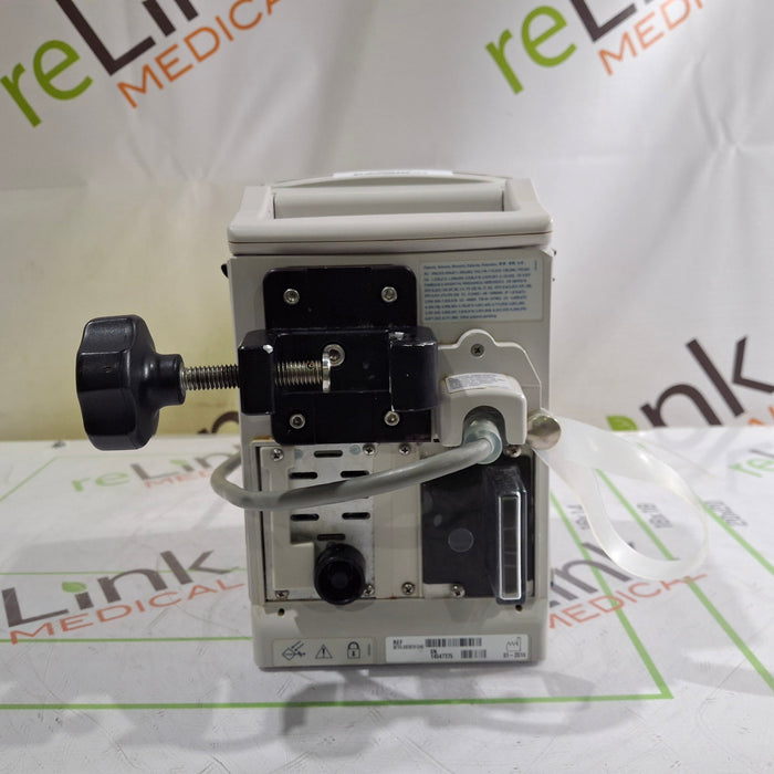 CareFusion Alaris 8015 Large Screen POC Infusion Pump
