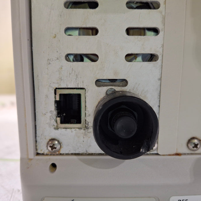 CareFusion Alaris 8015 Large Screen POC Infusion Pump