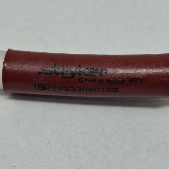 Stryker 233-050-100 Fiber Optic Light Cable