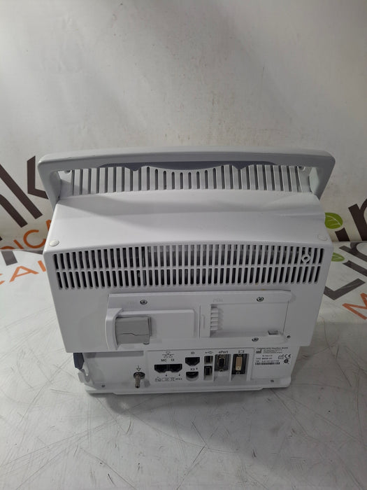 GE Healthcare Carescape B450 Patient Monitor