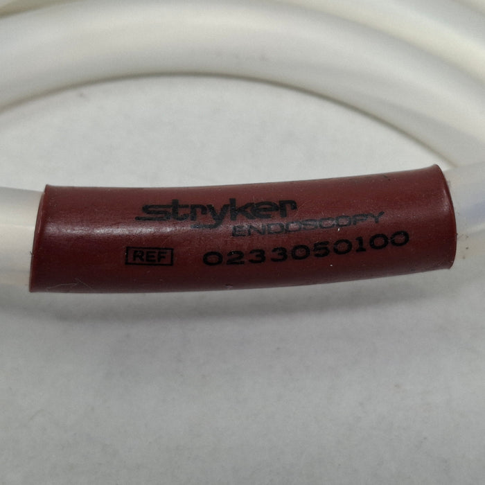 Stryker 233-050-100 Fiber Optic Light Cable