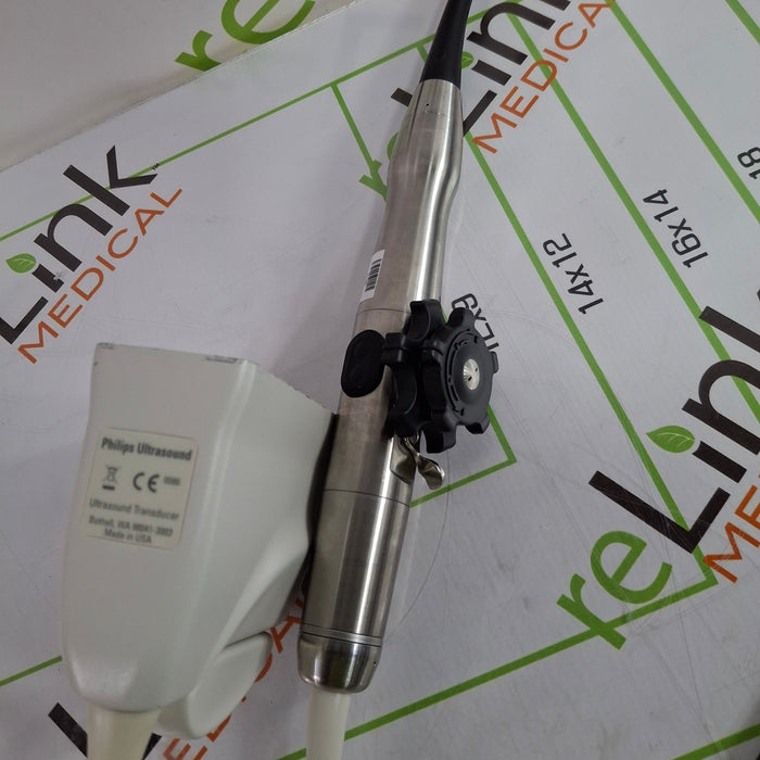 Philips S7-2 Omni TEE Probe Transducer