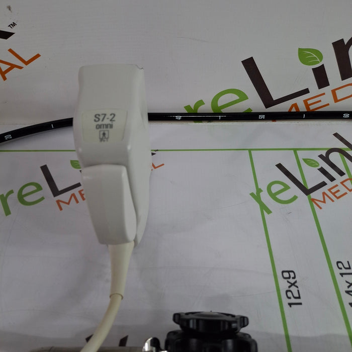 Philips S7-2 Omni TEE Probe Transducer
