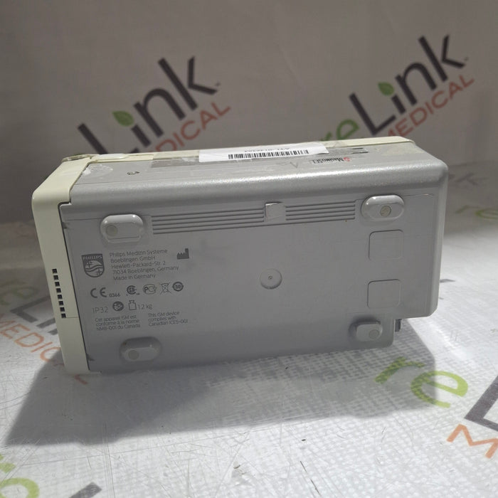 Philips IntelliVue X2 Monitor - Masimo SpO2
