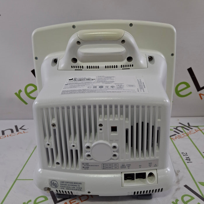 GE Healthcare Dash 5000 - GE/Nellcor SpO2 Patient Monitor