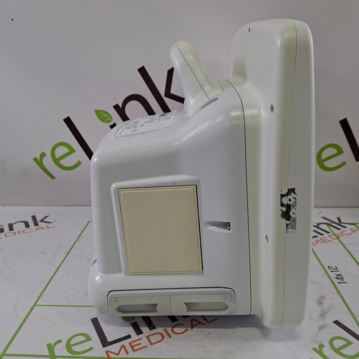 GE Healthcare Dash 5000 - GE/Nellcor SpO2 Patient Monitor