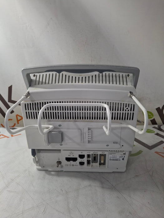 GE Healthcare GE Healthcare Carescape B450 Critical Care Patient Monitor Patient Monitors reLink Online