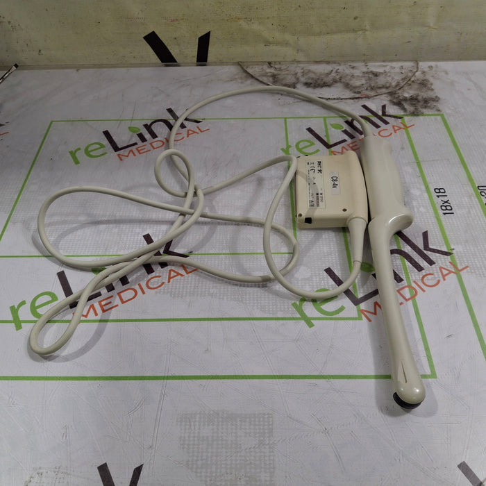 Philips C8-4V Curved Array Transducer