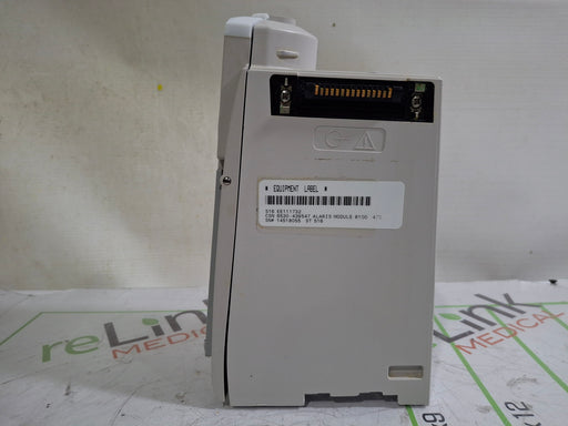 CareFusion CareFusion Alaris 8100 LVP Infusion Pump Module Infusion Pump reLink Online