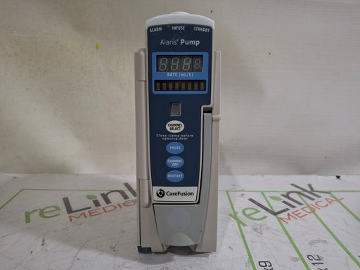 CareFusion CareFusion Alaris 8100 LVP Infusion Pump Module Infusion Pump reLink Online