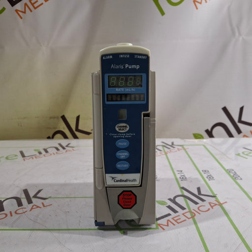 CareFusion CareFusion Alaris 8100 LVP Infusion Pump Module Infusion Pump reLink Online