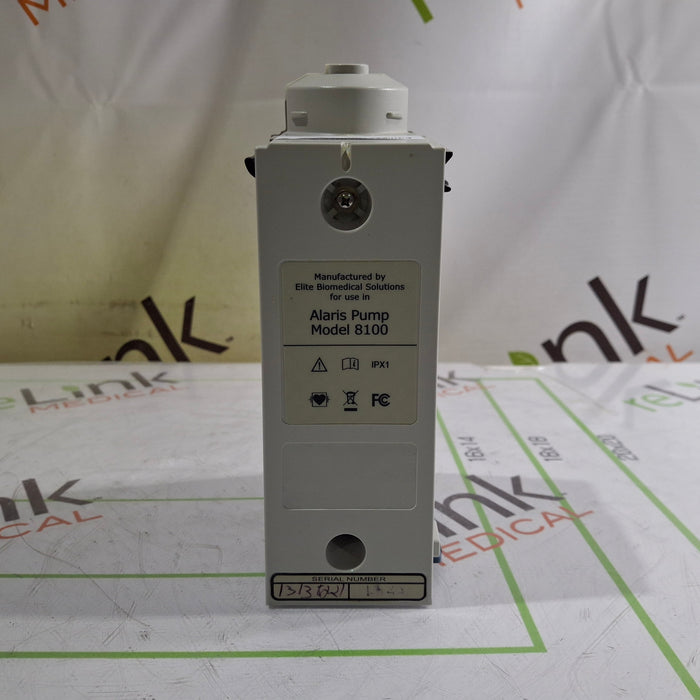 CareFusion CareFusion Alaris 8100 LVP Infusion Pump Module Infusion Pump reLink Online