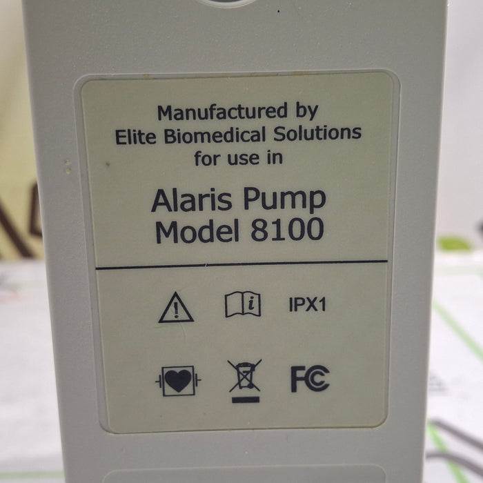 CareFusion CareFusion Alaris 8100 LVP Infusion Pump Module Infusion Pump reLink Online