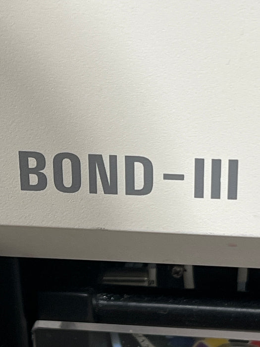 Leica Bond-III Automated IHC/ISH Stainer