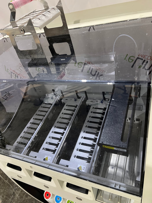 Leica Leica Bond-III Automated IHC/ISH Stainer Histology and Pathology reLink Online