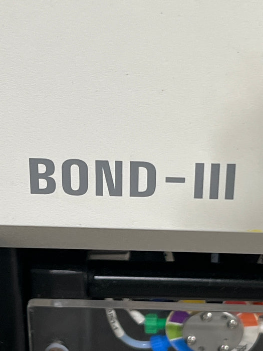Leica Bond-III Automated IHC/ISH Stainer