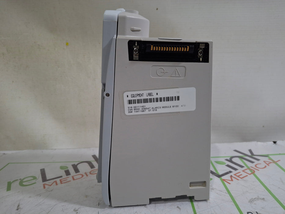 Becton Dickinson 8100 LVP Infusion Pump Module