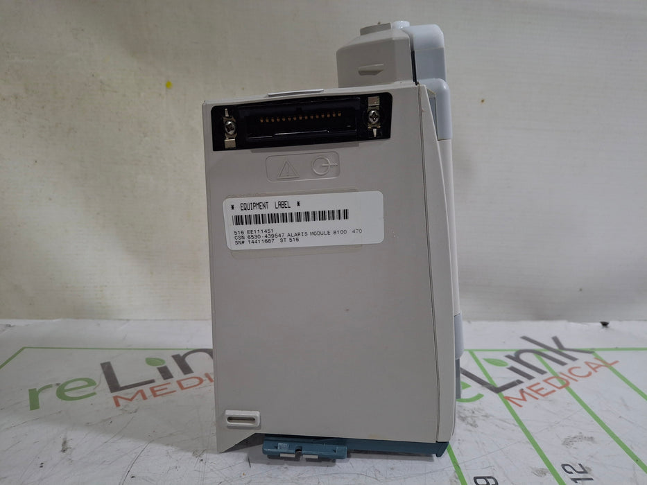 Becton Dickinson 8100 LVP Infusion Pump Module