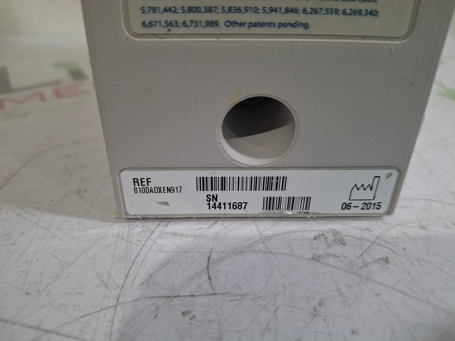 Becton Dickinson 8100 LVP Infusion Pump Module