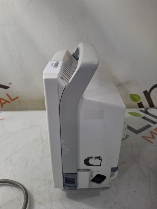 GE Healthcare GE Healthcare Carescape B450 Critical Care Patient Monitor Patient Monitors reLink Online