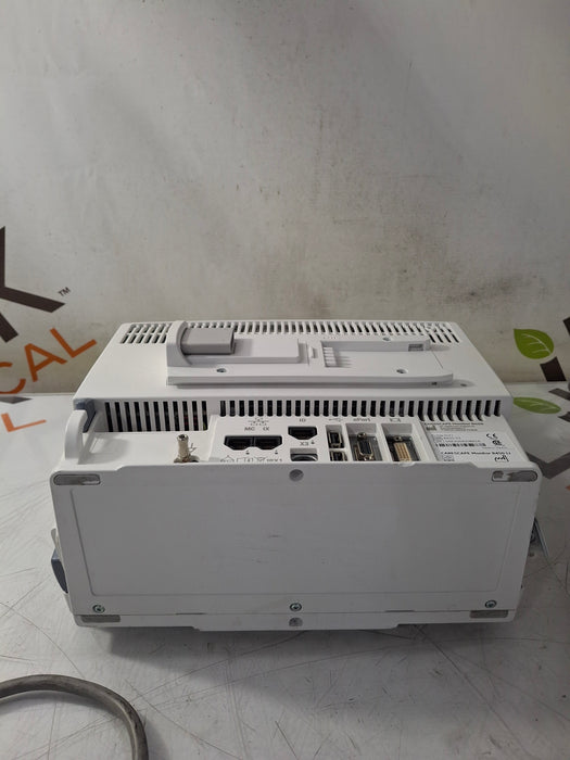 GE Healthcare GE Healthcare Carescape B450 Critical Care Patient Monitor Patient Monitors reLink Online