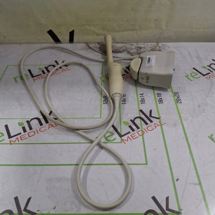 Philips 3D9-3v Endovaginal Transducer