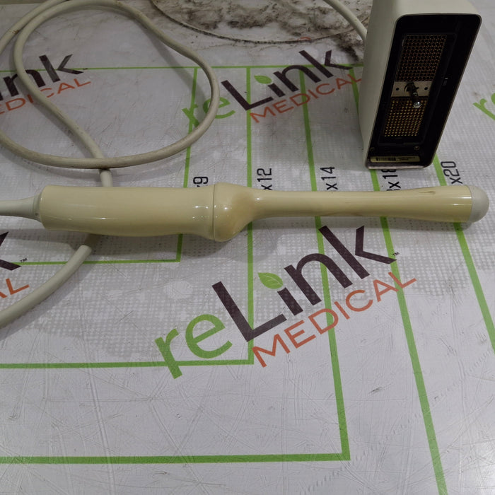Philips 3D9-3v Endovaginal Transducer