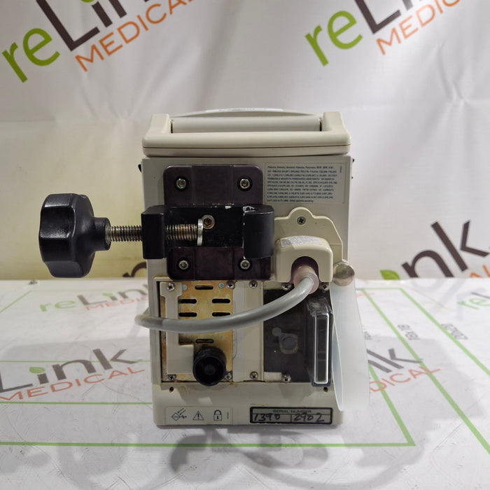 CareFusion Alaris 8015 Large Screen POC Infusion Pump