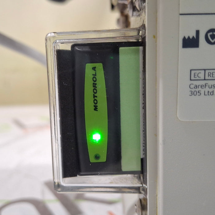 CareFusion Alaris 8015 Large Screen POC Infusion Pump