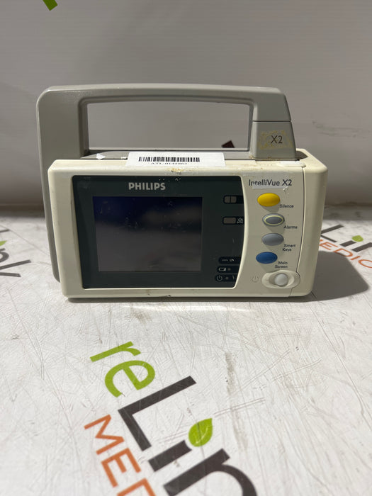 Philips IntelliVue X2 Monitor - Fast SpO2