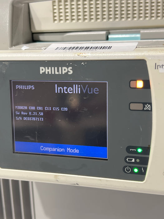 Philips IntelliVue X2 Monitor - Fast SpO2