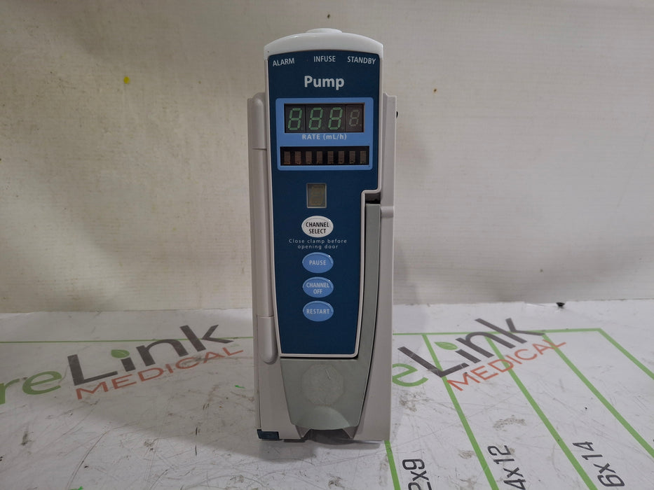 CareFusion Alaris 8100 LVP Infusion Pump Module