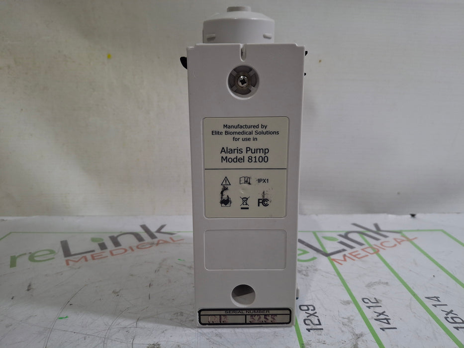 CareFusion Alaris 8100 LVP Infusion Pump Module