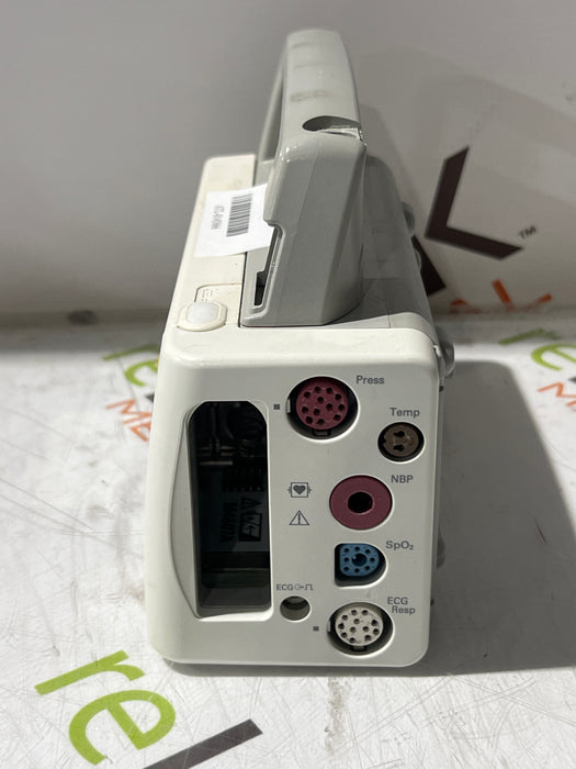 Philips IntelliVue X2 Monitor - Masimo SpO2