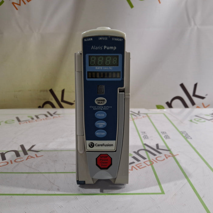 CareFusion Alaris 8100 LVP Infusion Pump Module