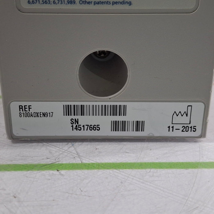 CareFusion Alaris 8100 LVP Infusion Pump Module