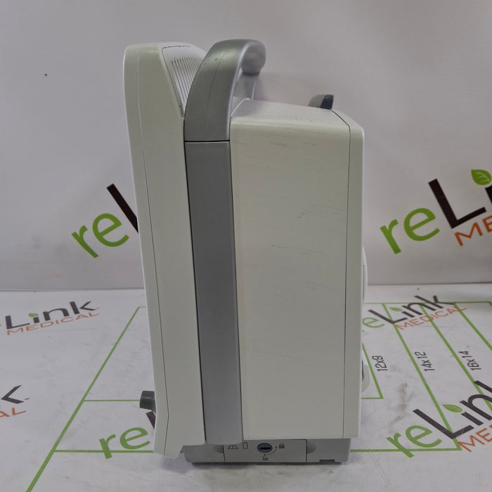 GE Healthcare Carescape B650 Critical Care Patient Monitor