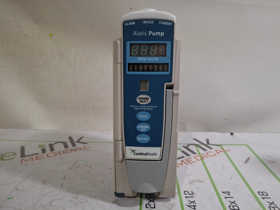 CareFusion Alaris 8100 LVP Infusion Pump Module