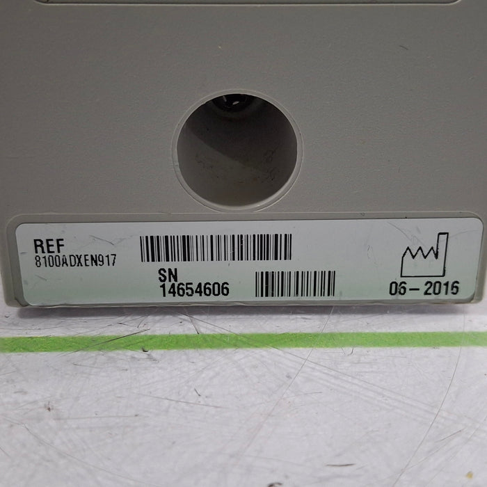 CareFusion Alaris 8100 LVP Infusion Pump Module
