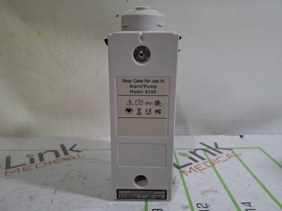 CareFusion Alaris 8100 LVP Infusion Pump Module