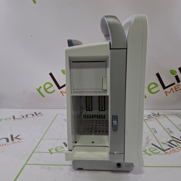 GE Healthcare GE Healthcare Carescape B650 Critical Care Patient Monitor Patient Monitors reLink Online