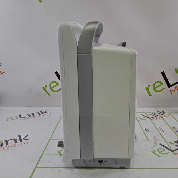 GE Healthcare GE Healthcare Carescape B650 Critical Care Patient Monitor Patient Monitors reLink Online