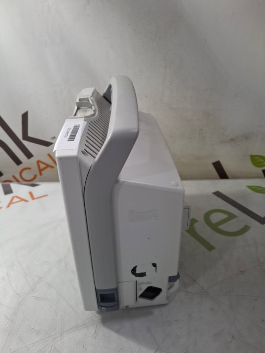 GE Healthcare GE Healthcare Carescape B450 Critical Care Patient Monitor Patient Monitors reLink Online