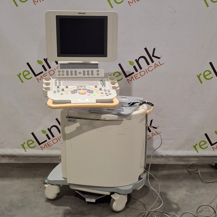 Philips HD11XE Ultrasound