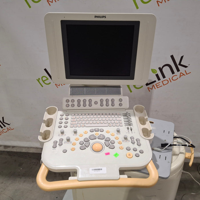 Philips HD11XE Ultrasound