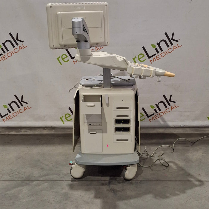 Philips HD11XE Ultrasound