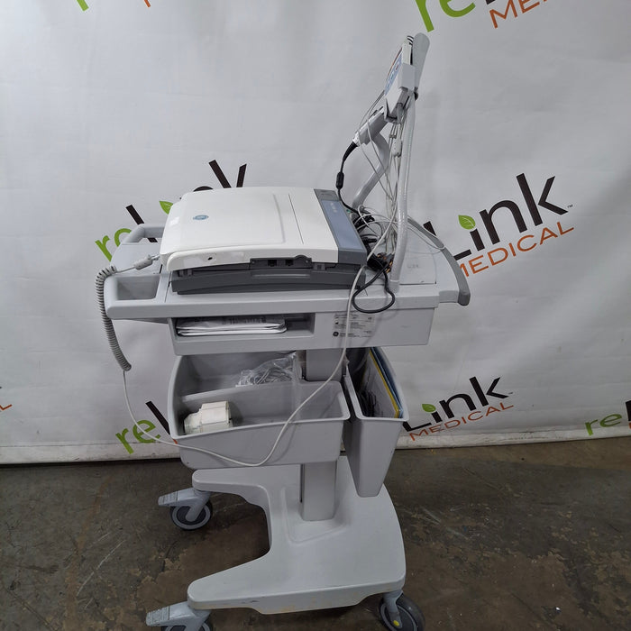 GE Healthcare MAC 5500 HD ECG with CAM Module