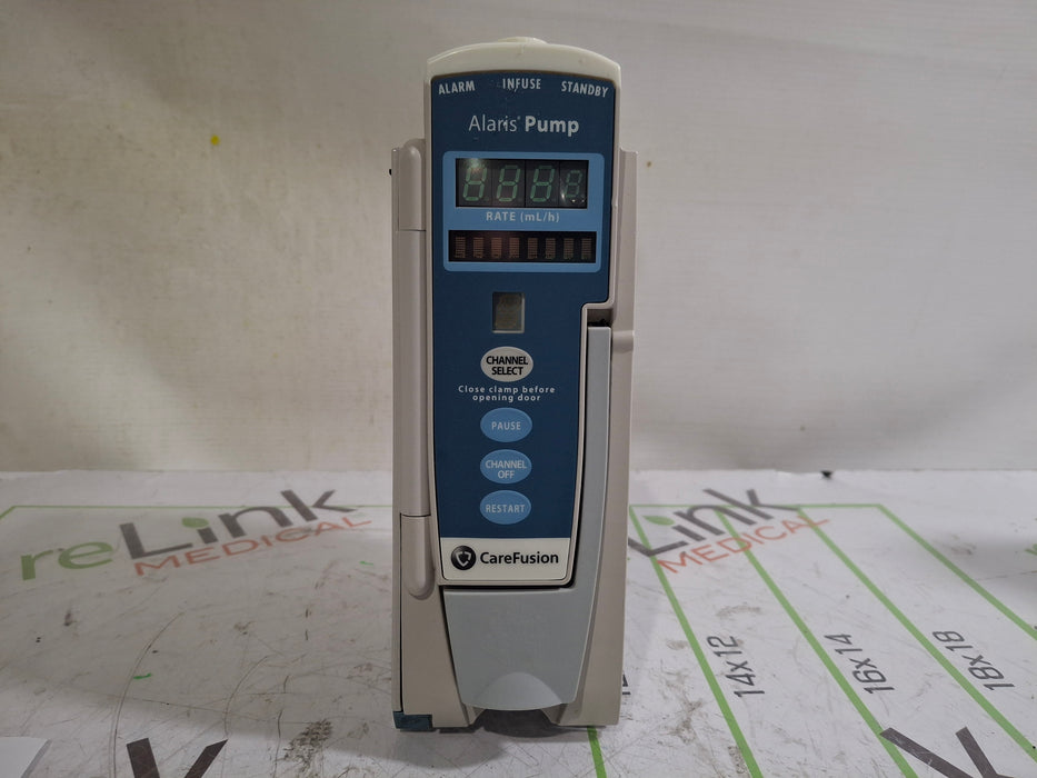CareFusion Alaris 8100 LVP Infusion Pump Module
