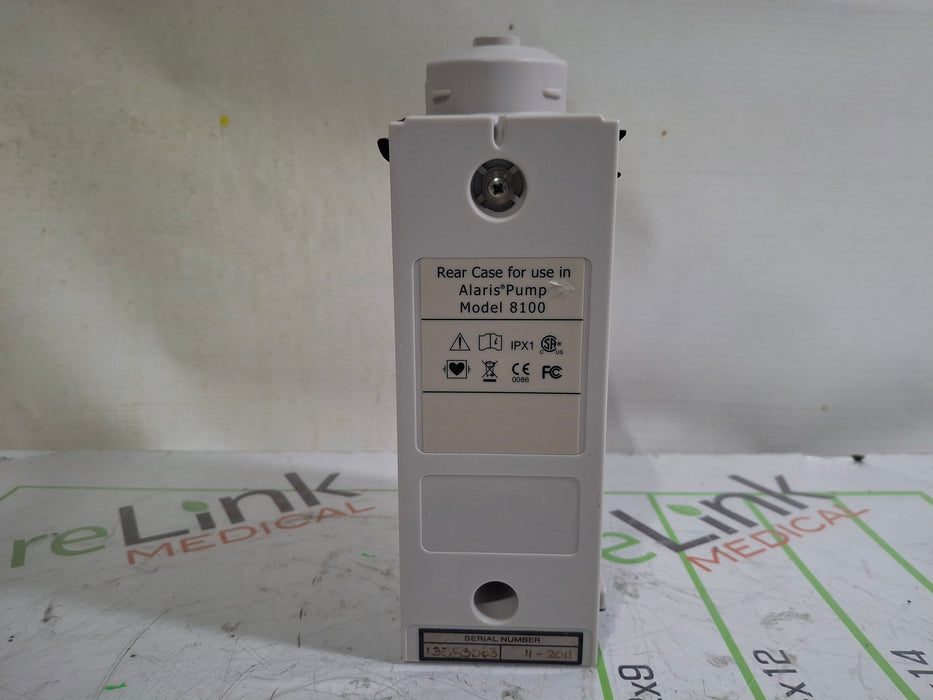CareFusion Alaris 8100 LVP Infusion Pump Module