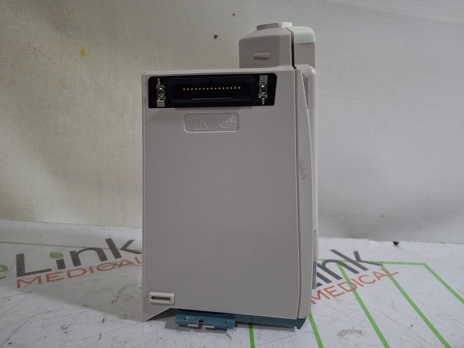CareFusion Alaris 8100 LVP Infusion Pump Module